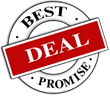 best deals hotels